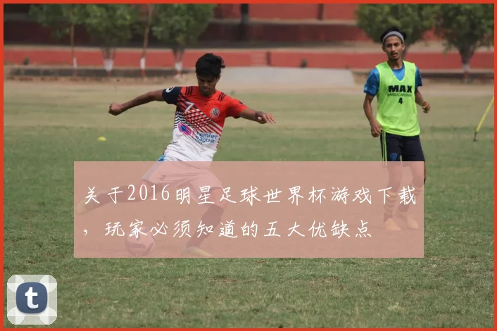 关于2016明星足球世界杯游戏下载，玩家必须知道的五大优缺点