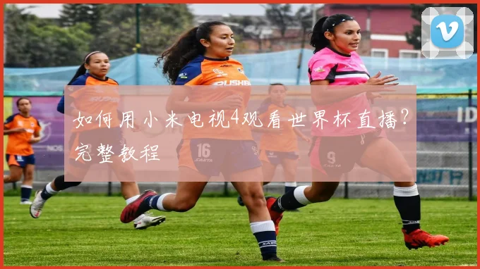 如何用小米电视4观看世界杯直播?完整教程